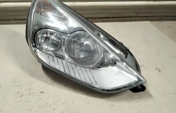Ford Galaxy Headlight/headlamp 6M21-13W029-BL