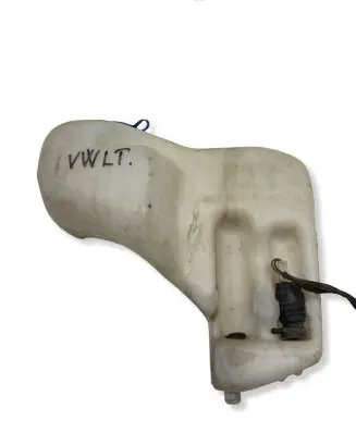 Volkswagen II LT Windshield washer fluid reservoir/tank 9018690020
