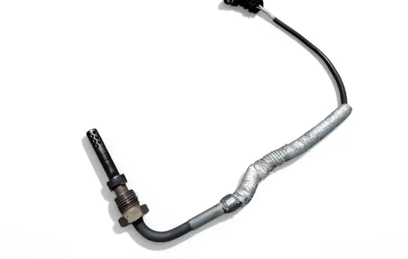 Volvo S60 Exhaust gas temperature sensor 31319841 1035099206535