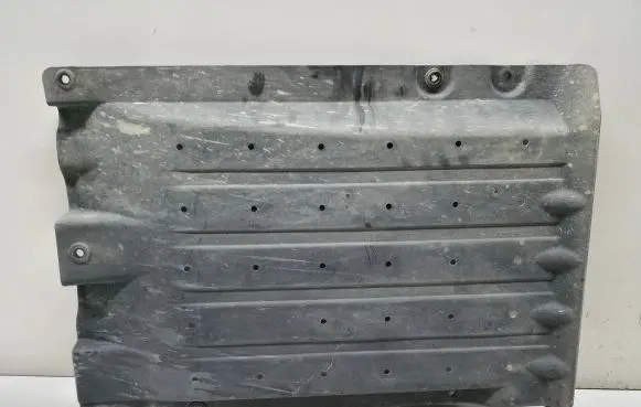 KIA Sportage Side bottom protection 84137F1500