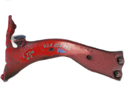 Audi Q3 F3 Fender mounting bracket 83A821132