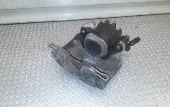 Citroen C5 Front brake caliper 