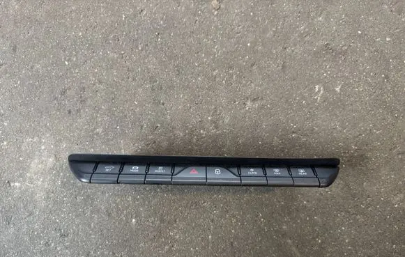 A set of switches