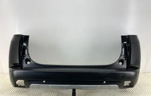 Peugeot 2008 I Rear bumper KTV
