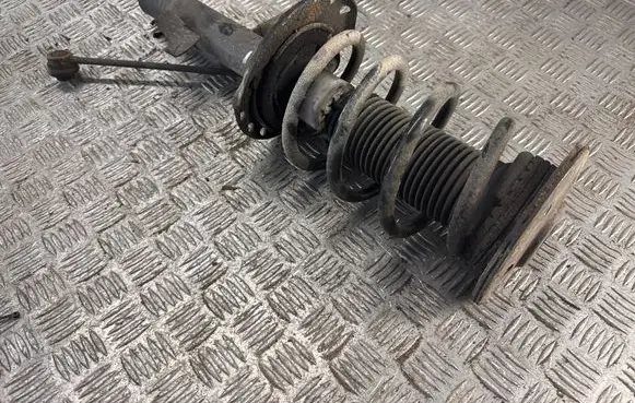Ford Galaxy Front shock absorber/damper