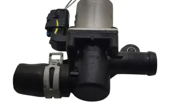 Renault Express Electric auxiliary coolant/water pump 212309316RV