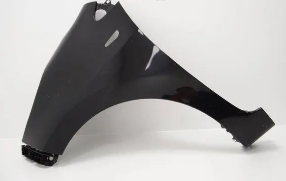 KIA Picanto Fender 