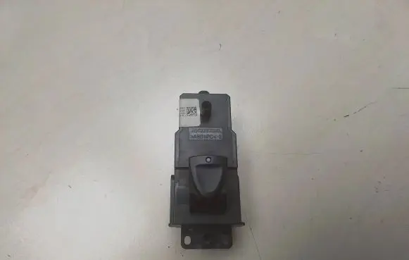Honda Civic Electric window control switch 83740SMGE020UHS 345488 19112007