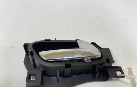 Citroen C4 I Front door interior handle