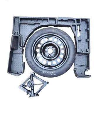 Ford Escape III Lift Jack LJ6C17A078AC