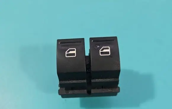 Electric window control switch