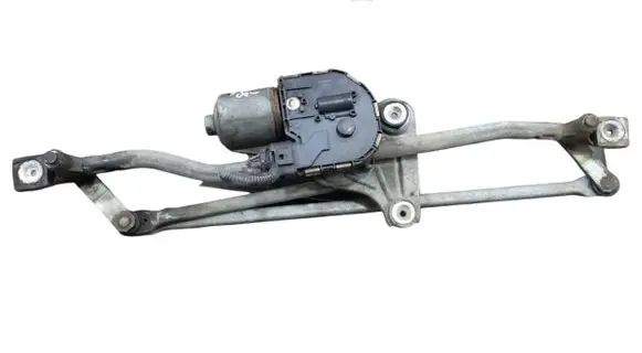 Volvo V70 Front wiper linkage and motor 30796358 1397220668