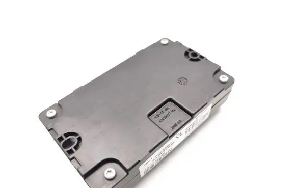 GPS navigation control unit/module