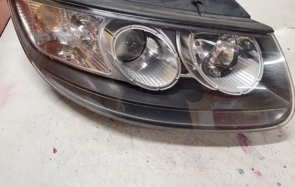 Hyundai Santa Fe Headlight/headlamp 921022B0 921022B025