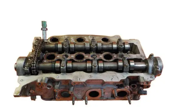 Land Rover Range Rover Evoque L538 Engine head 9X2Q6C064DA 306DT