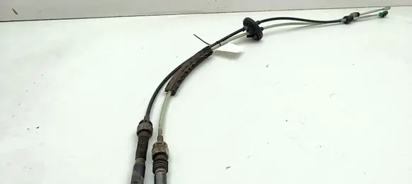 Mercedes-Benz Sprinter W906 Gear shift cable linkage A9062600751