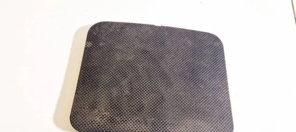 Side speaker trim/cover