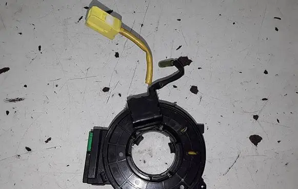 Mitsubishi Lancer Airbag slip ring squib (SRS ring)