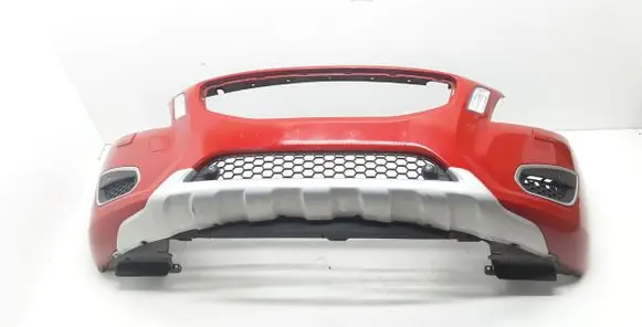 Volvo S60 Front bumper 30795006