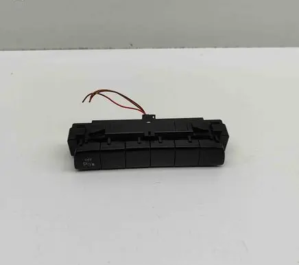 Mercedes-Benz E W213 Parking (PDC) sensor switch A2179051300