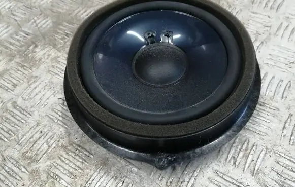 Ford Focus Front door speaker 6M2T18808FC 3H628F