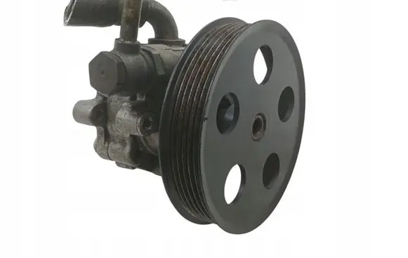 Audi A4 S4 B6 8E 8H Power steering pump