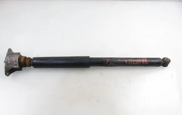 Volvo S40 Rear shock absorber/damper