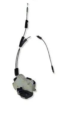 Lexus RX 330 - 350 - 400H Rear door lock 0060913