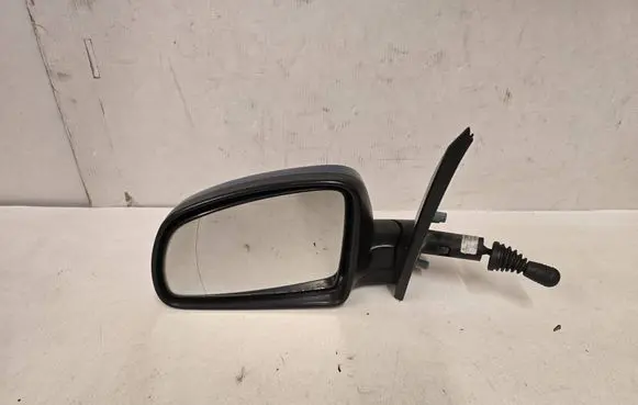 Opel Meriva A Manual wing mirror 230909