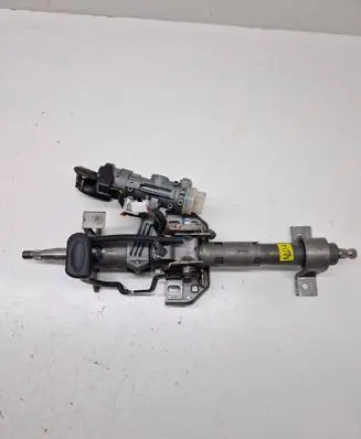 KIA Sorento Steering wheel axle