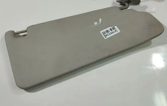 Saab 9-5 Sun visor 