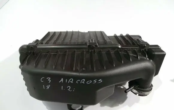 Citroen C3 Aircross Air filter box 9826454780