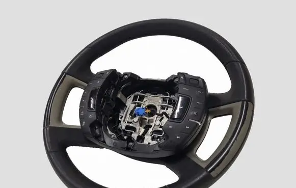 Citroen C5 Steering wheel 96749203ZD
