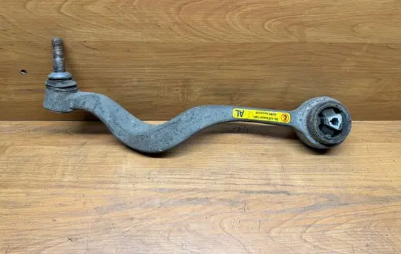 BMW 5 E60 E61 Front control arm 6773170