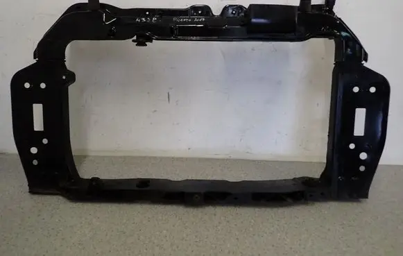 KIA Picanto Radiator support slam panel