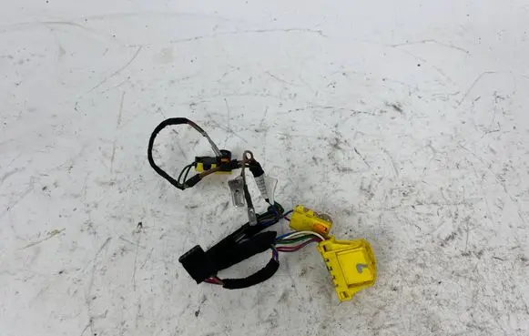 Audi Q5 SQ5 Airbag squib ring wiring 80A971589E