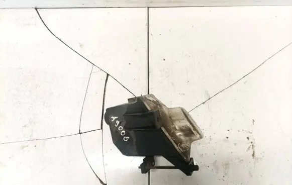 Opel Signum Front fog light 13123958 0096726