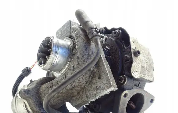 Audi A8 S8 D4 4H Turbo 057145873P