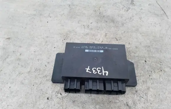 Volkswagen PASSAT B5.5 Comfort/convenience module 1C0959799A