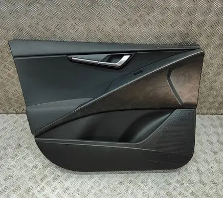 KIA Niro Front door card panel trim 82301AO580TM9