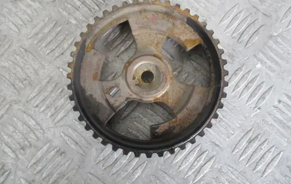 Peugeot 407 Timing chain sprocket 