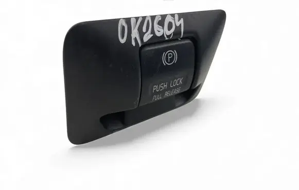 Volvo V60 Hand parking brake switch 31334637