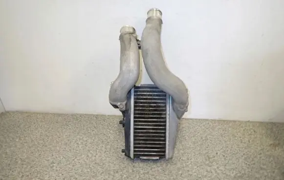 Honda Civic IX Intercooler radiator MF447750-8980
