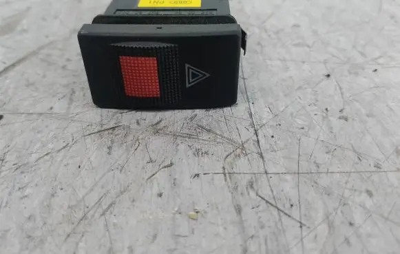 Audi A4 S4 B5 8D Hazard light switch 8D0941509C