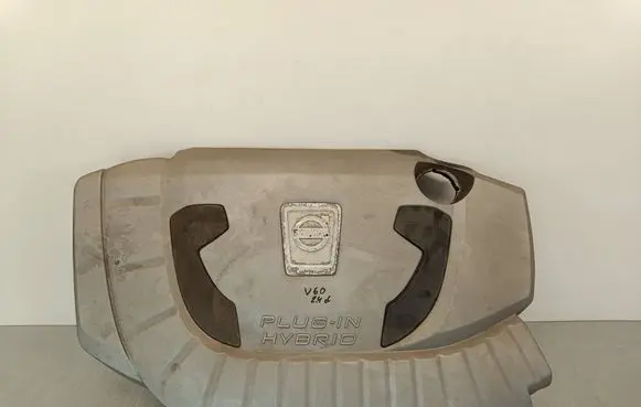 Volvo V60 Engine cover (trim) 
