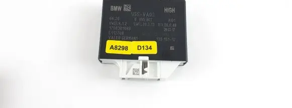 BMW 5 G30 G31 Parking PDC control unit/module 6995907 66206995907 1708301689