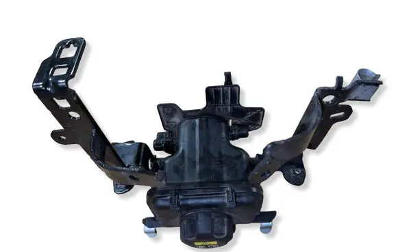 BMW 8 G16 Coolant expansion tank/reservoir 8610658 11564310