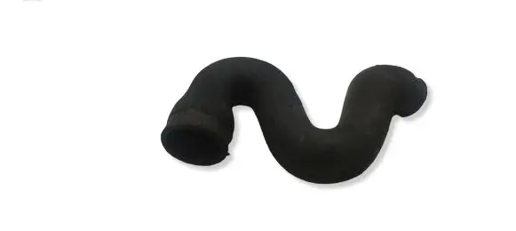 Audi A4 S4 B5 8D Intercooler hose/pipe 