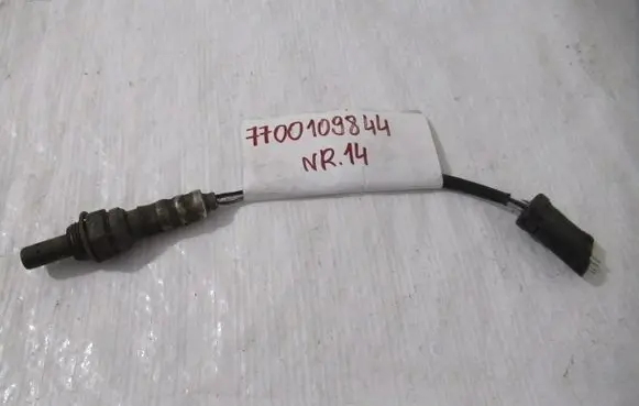 Dacia Logan I Lambda probe sensor 7700109844