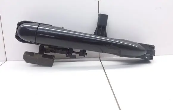 Renault Espace - Grand espace IV Front door exterior handle 8200452519 242422